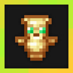 Teddy Totems